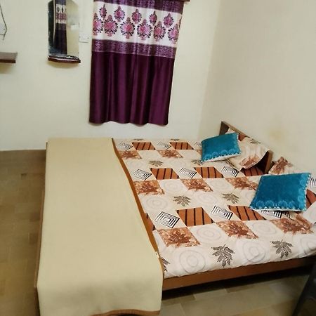 Hotel Raj Jaisalmer Buitenkant foto