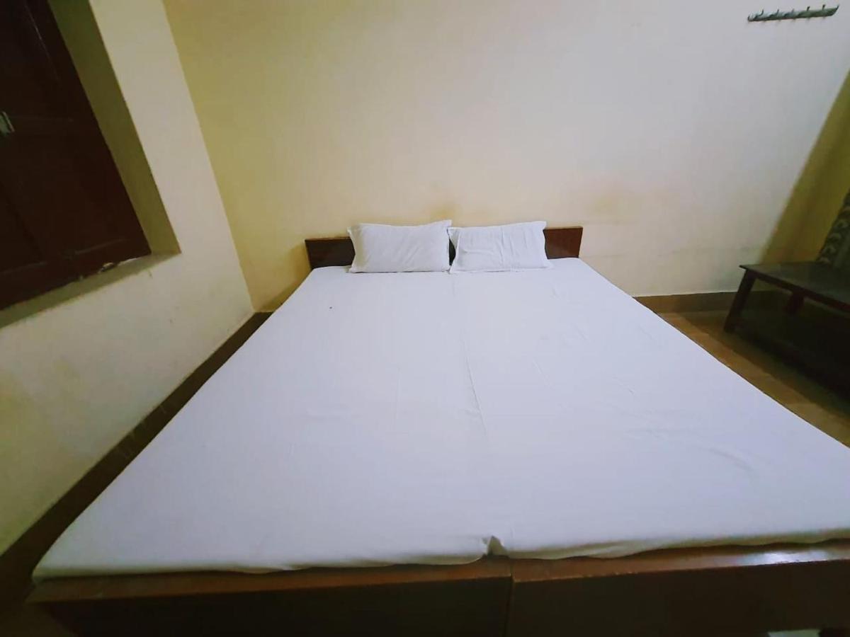 Hotel Raj Jaisalmer Buitenkant foto