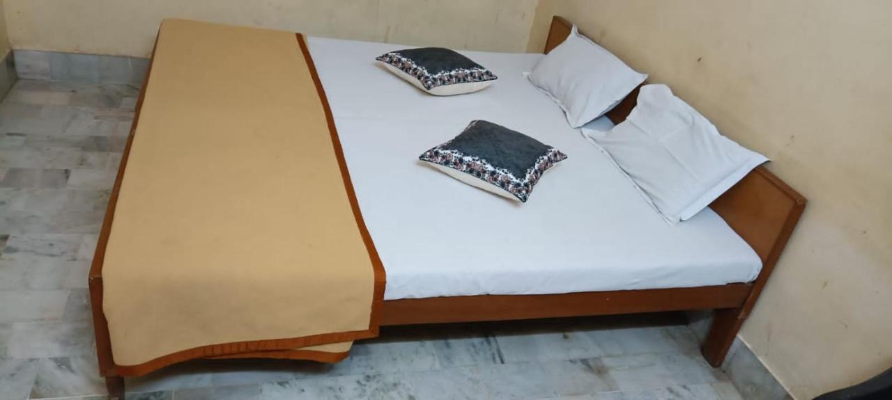 Hotel Raj Jaisalmer Buitenkant foto