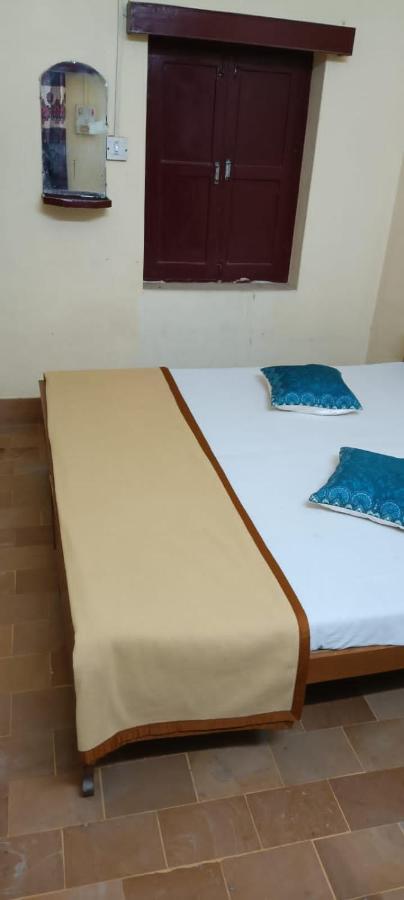 Hotel Raj Jaisalmer Buitenkant foto