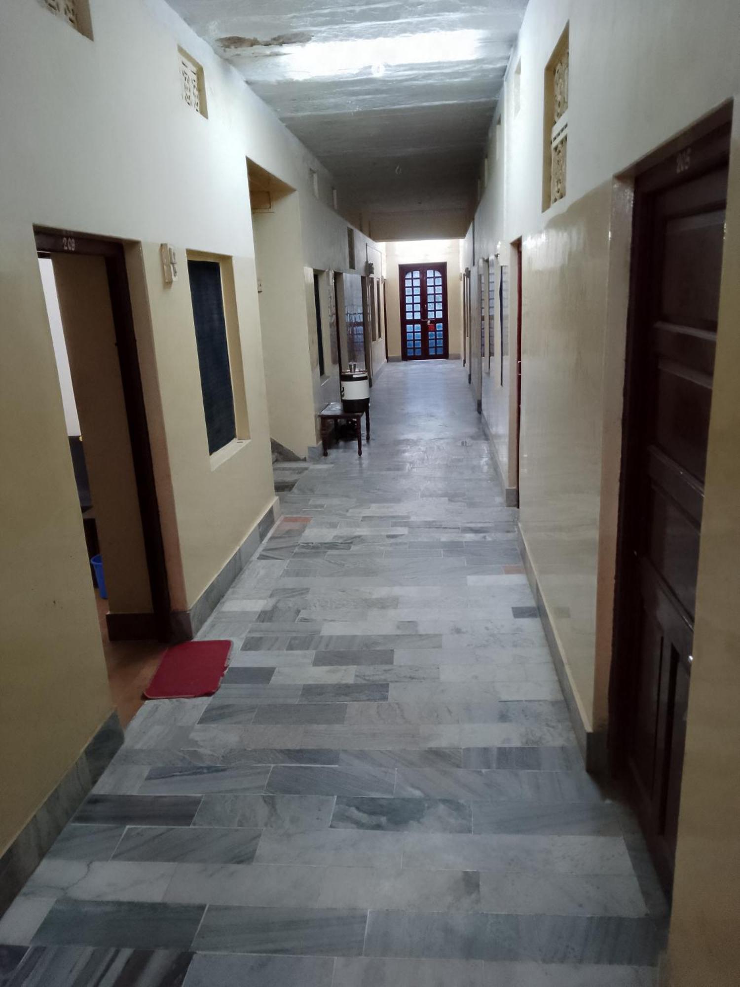 Hotel Raj Jaisalmer Buitenkant foto